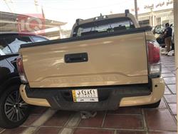 تۆیۆتا تاکۆما